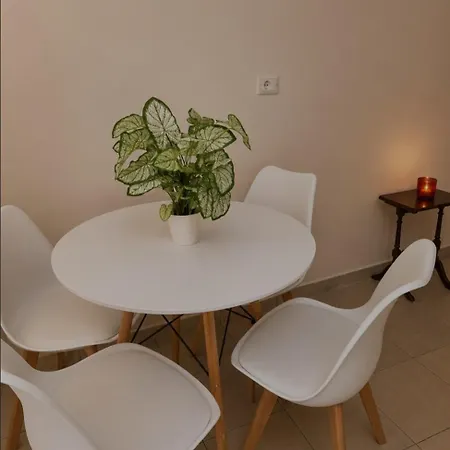 Olive Nest Daire Tiran